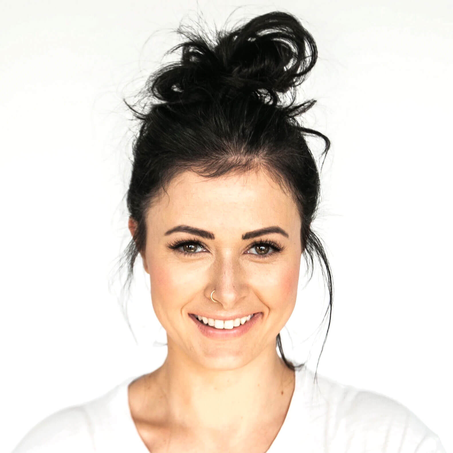 Woman Smiling 1 Woman Smiling 1